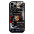 Premium Glass Back Mobile Phone Cover for iPhone, Samsung, OnePlus, Google Pixel, Redmi, Oppo, Vivo & Realme