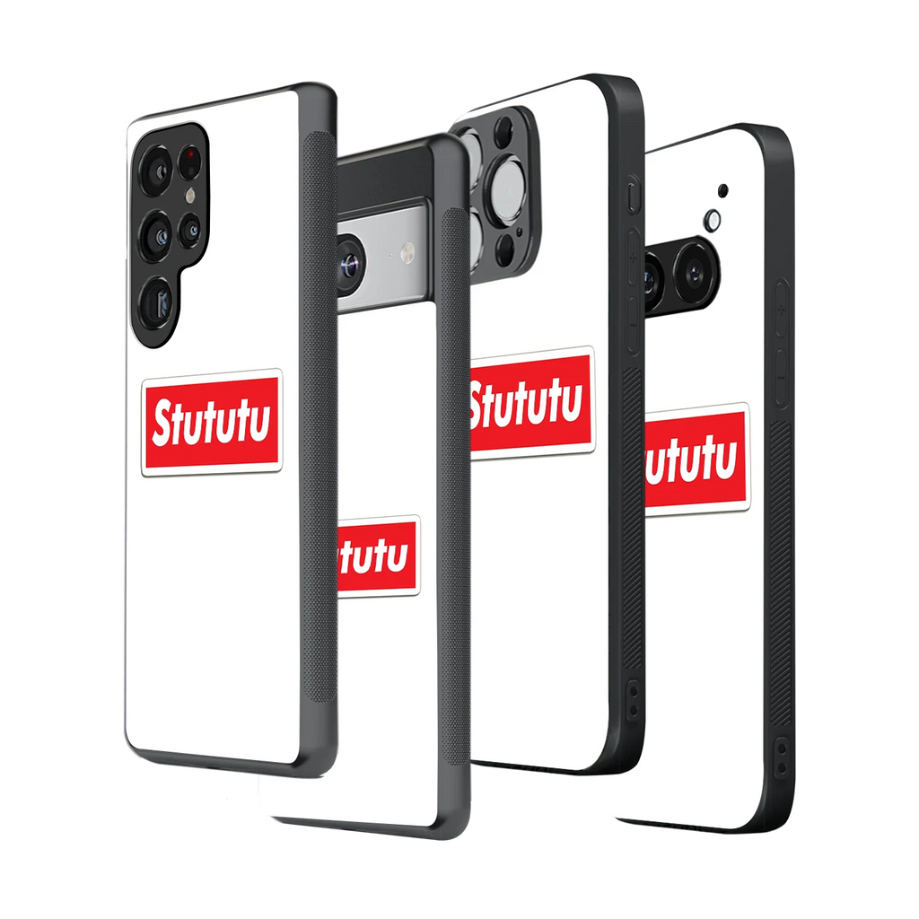 Stylish Glass Back Case for All Smartphones iPhone, Samsung, OnePlus, Pixel, Redmi, Oppo, Vivo, Motorola