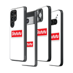 Stylish Glass Back Case for All Smartphones iPhone, Samsung, OnePlus, Pixel, Redmi, Oppo, Vivo, Motorola