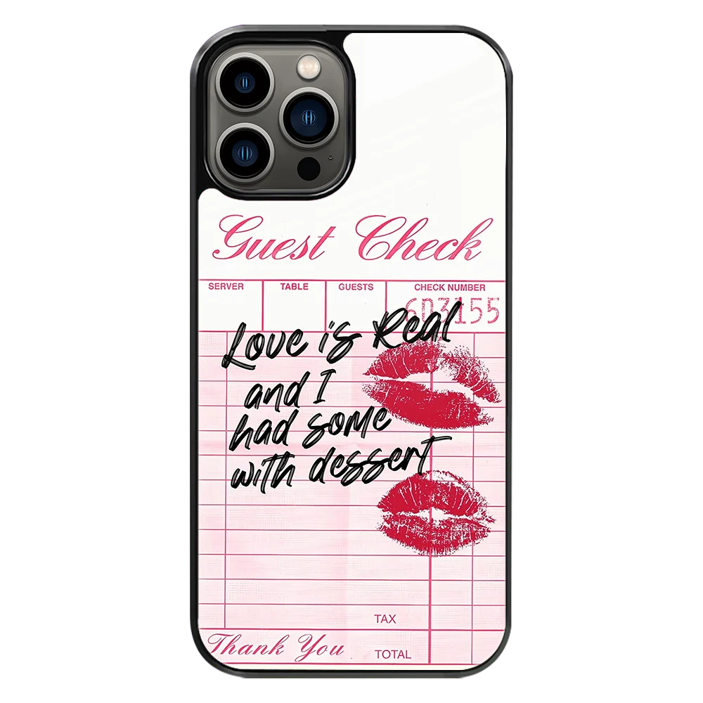 Premium Glass Back Mobile Phone Cover for iPhone, Samsung, OnePlus, Google Pixel, Redmi, Oppo, Vivo & Realme