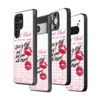 Stylish Glass Back Case for All Smartphones iPhone, Samsung, OnePlus, Pixel, Redmi, Oppo, Vivo, Motorola