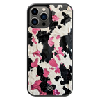 Premium Glass Back Mobile Phone Cover for iPhone, Samsung, OnePlus, Google Pixel, Redmi, Oppo, Vivo & Realme