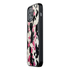 Slim Glass Back Phone Case for Multiple Brands iPhone, Samsung, Redmi, OnePlus, Oppo, Vivo