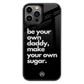 Premium Glass Back Mobile Phone Cover for iPhone, Samsung, OnePlus, Google Pixel, Redmi, Oppo, Vivo & Realme