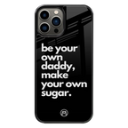 Premium Glass Back Mobile Phone Cover for iPhone, Samsung, OnePlus, Google Pixel, Redmi, Oppo, Vivo & Realme
