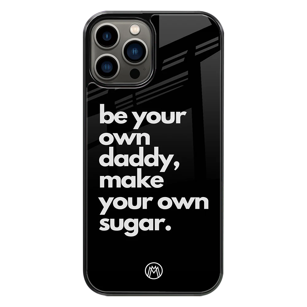 Premium Glass Back Mobile Phone Cover for iPhone, Samsung, OnePlus, Google Pixel, Redmi, Oppo, Vivo & Realme