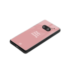 suger honey darling back phone cover | glass case for nothing phone 2a