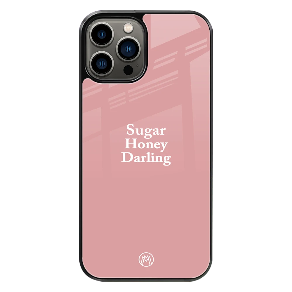 Premium Glass Back Mobile Phone Cover for iPhone, Samsung, OnePlus, Google Pixel, Redmi, Oppo, Vivo & Realme