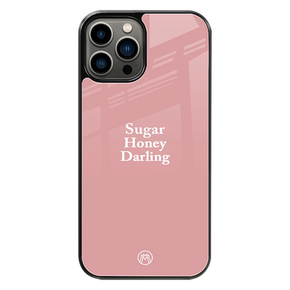 Premium Glass Back Mobile Phone Cover for iPhone, Samsung, OnePlus, Google Pixel, Redmi, Oppo, Vivo & Realme