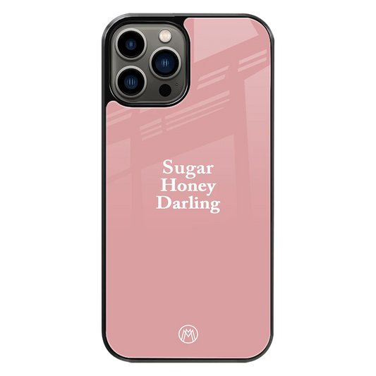 Premium Glass Back Mobile Phone Cover for iPhone, Samsung, OnePlus, Google Pixel, Redmi, Oppo, Vivo & Realme