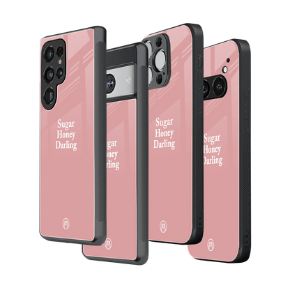 Stylish Glass Back Case for All Smartphones – iPhone, Samsung, OnePlus, Pixel, Redmi, Oppo, Vivo, Motorola