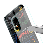 summer motivation back phone cover | glass case for oneplus nord ce 4 lite