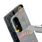 summer motivation back phone cover | glass case for oneplus nord ce 4