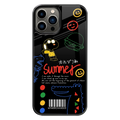 Premium Glass Back Mobile Phone Cover for iPhone, Samsung, OnePlus, Google Pixel, Redmi, Oppo, Vivo & Realme