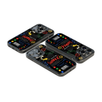 Luxury Glass Back Mobile Cover for iPhone, Samsung Galaxy, OnePlus, Pixel, Redmi & More