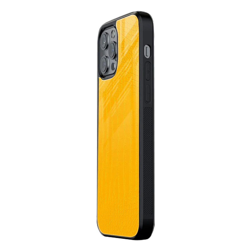 Slim Glass Back Phone Case for Multiple Brands iPhone, Samsung, Redmi, OnePlus, Oppo, Vivo