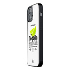 Slim Glass Back Phone Case for Multiple Brands iPhone, Samsung, Redmi, OnePlus, Oppo, Vivo