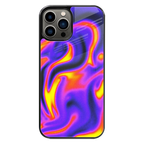Premium Glass Back Mobile Phone Cover for iPhone, Samsung, OnePlus, Google Pixel, Redmi, Oppo, Vivo & Realme