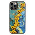 Premium Glass Back Mobile Phone Cover for iPhone, Samsung, OnePlus, Google Pixel, Redmi, Oppo, Vivo & Realme