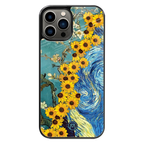 Premium Glass Back Mobile Phone Cover for iPhone, Samsung, OnePlus, Google Pixel, Redmi, Oppo, Vivo & Realme