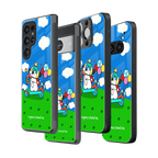 Stylish Glass Back Case for All Smartphones iPhone, Samsung, OnePlus, Pixel, Redmi, Oppo, Vivo, Motorola