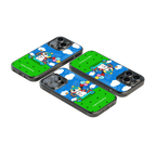 Luxury Glass Back Mobile Cover for iPhone, Samsung Galaxy, OnePlus, Pixel, Redmi & More