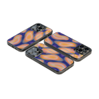 Luxury Glass Back Mobile Cover for iPhone, Samsung Galaxy, OnePlus, Pixel, Redmi & More