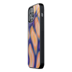 Slim Glass Back Phone Case for Multiple Brands iPhone, Samsung, Redmi, OnePlus, Oppo, Vivo
