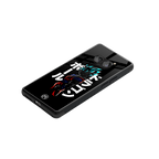 super saiyan back phone cover | glass case for nothing phone 2a