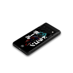 super saiyan back phone cover | glass case for google pixel 6 pro