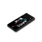 super saiyan back phone cover | glass case for Google Pixel 6A