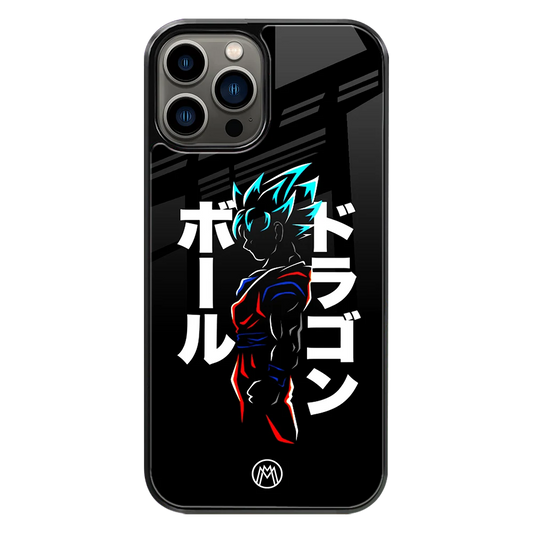 Premium Glass Back Mobile Phone Cover for iPhone, Samsung, OnePlus, Google Pixel, Redmi, Oppo, Vivo & Realme