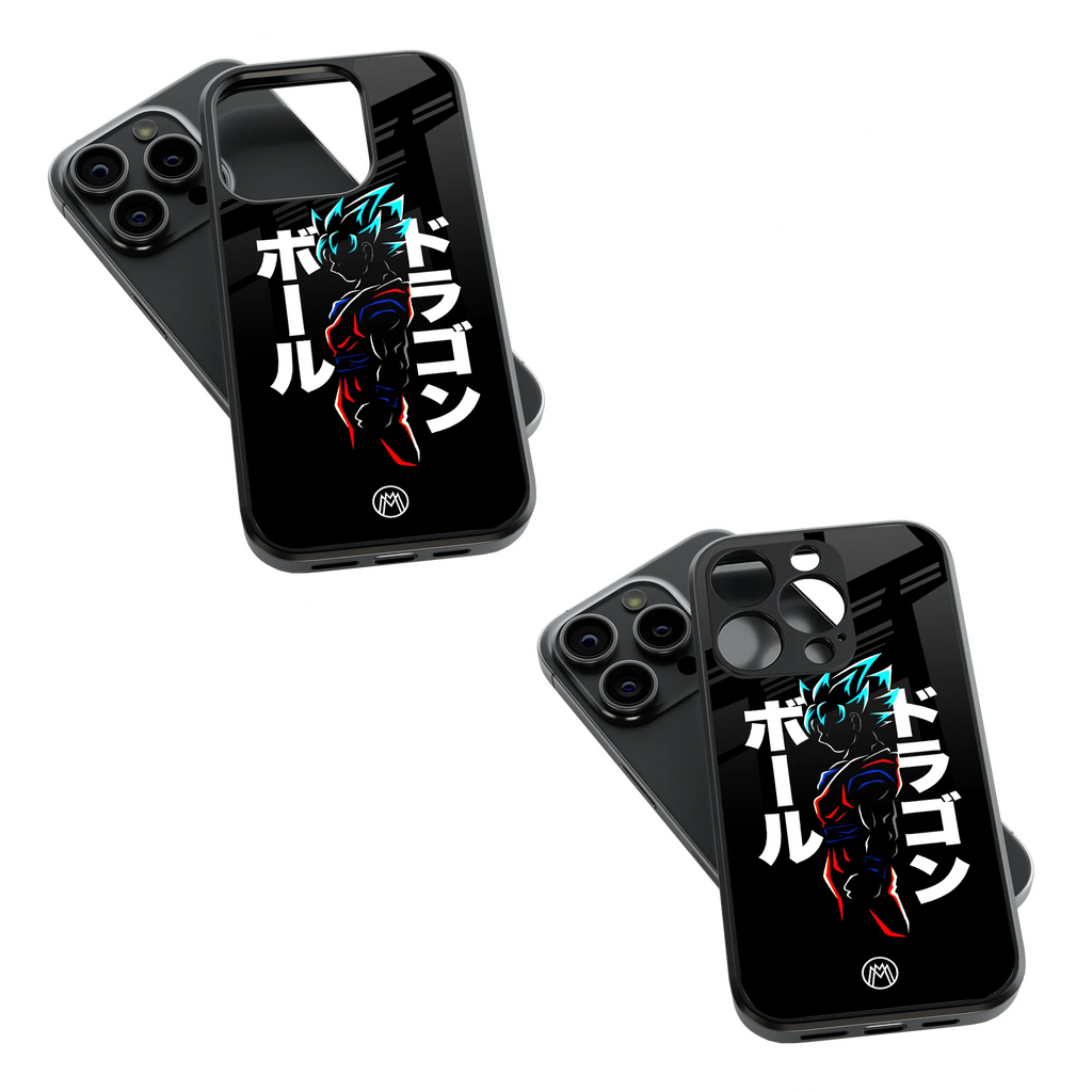 Trendy Glass Back Mobile Case for iPhone, Samsung, Redmi, OnePlus, Google Pixel, Motorola