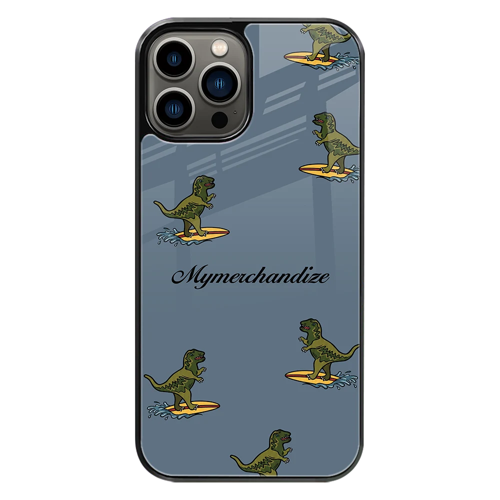 Premium Glass Back Mobile Phone Cover for iPhone, Samsung, OnePlus, Google Pixel, Redmi, Oppo, Vivo & Realme