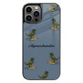 Premium Glass Back Mobile Phone Cover for iPhone, Samsung, OnePlus, Google Pixel, Redmi, Oppo, Vivo & Realme