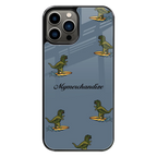 Premium Glass Back Mobile Phone Cover for iPhone, Samsung, OnePlus, Google Pixel, Redmi, Oppo, Vivo & Realme