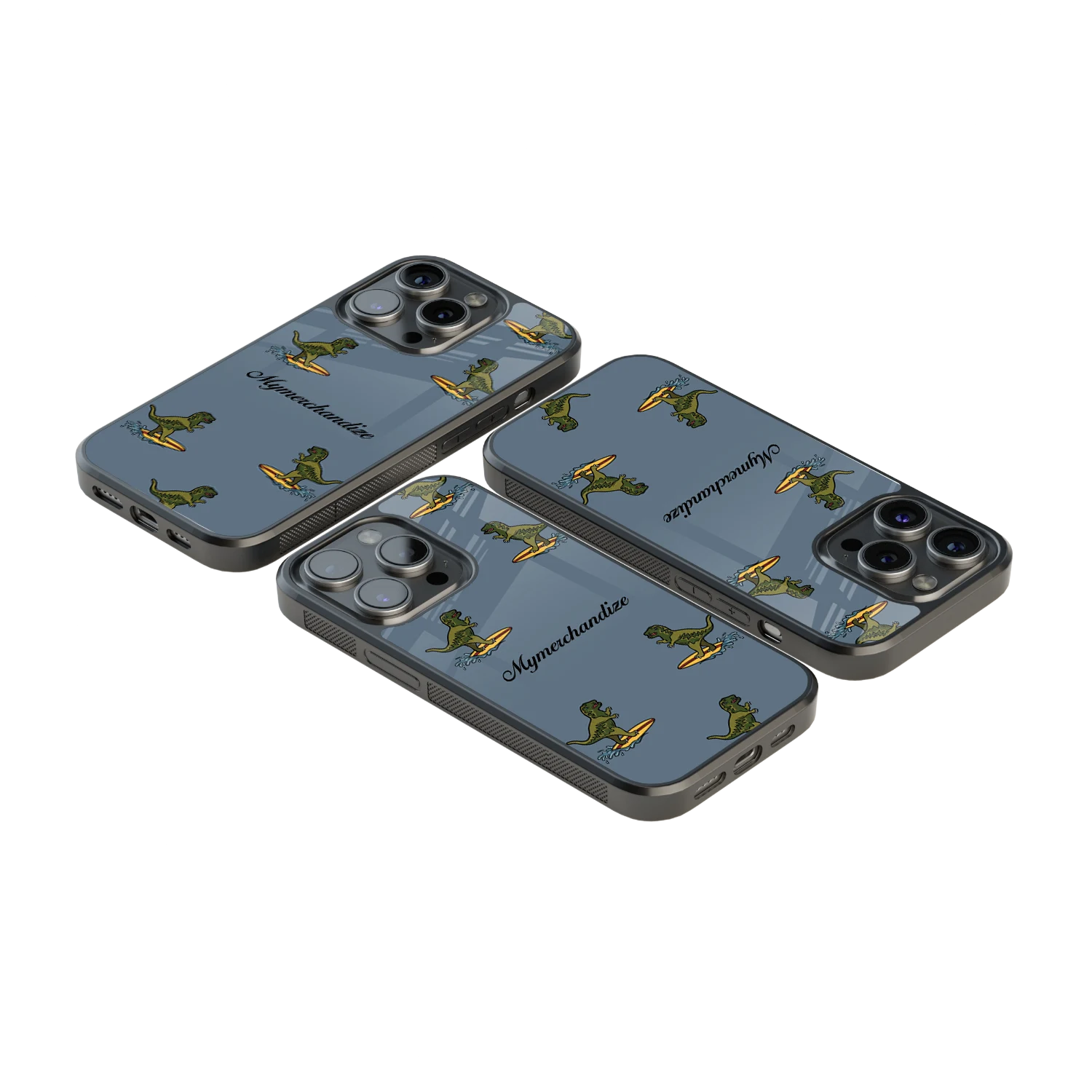 Luxury Glass Back Mobile Cover for iPhone, Samsung Galaxy, OnePlus, Pixel, Redmi & More