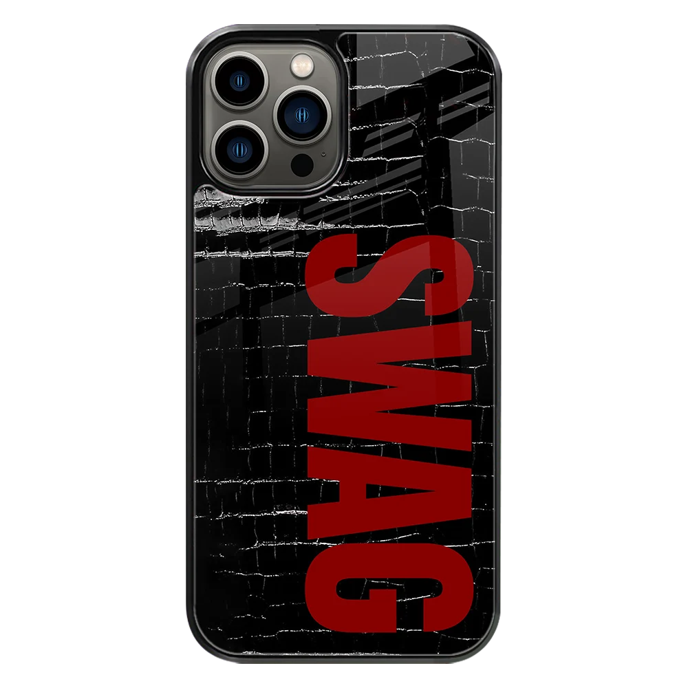 Premium Glass Back Mobile Phone Cover for iPhone, Samsung, OnePlus, Google Pixel, Redmi, Oppo, Vivo & Realme