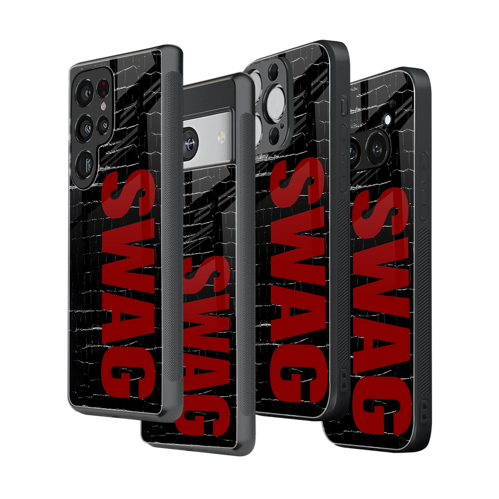 Stylish Glass Back Case for All Smartphones iPhone, Samsung, OnePlus, Pixel, Redmi, Oppo, Vivo, Motorola
