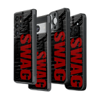 Stylish Glass Back Case for All Smartphones iPhone, Samsung, OnePlus, Pixel, Redmi, Oppo, Vivo, Motorola