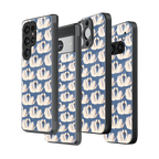 Stylish Glass Back Case for All Smartphones iPhone, Samsung, OnePlus, Pixel, Redmi, Oppo, Vivo, Motorola