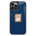 Premium Glass Back Mobile Phone Cover for iPhone, Samsung, OnePlus, Google Pixel, Redmi, Oppo, Vivo & Realme