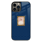 Premium Glass Back Mobile Phone Cover for iPhone, Samsung, OnePlus, Google Pixel, Redmi, Oppo, Vivo & Realme