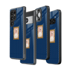 Stylish Glass Back Case for All Smartphones iPhone, Samsung, OnePlus, Pixel, Redmi, Oppo, Vivo, Motorola