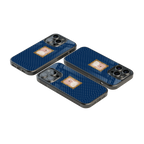 Luxury Glass Back Mobile Cover for iPhone, Samsung Galaxy, OnePlus, Pixel, Redmi & More