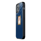 Slim Glass Back Phone Case for Multiple Brands iPhone, Samsung, Redmi, OnePlus, Oppo, Vivo