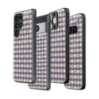 Stylish Glass Back Case for All Smartphones iPhone, Samsung, OnePlus, Pixel, Redmi, Oppo, Vivo, Motorola