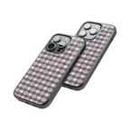 Protective Glass Back Phone Case Compatible with iPhone, Samsung, OnePlus, Pixel & More