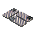 Luxury Glass Back Mobile Cover for iPhone, Samsung Galaxy, OnePlus, Pixel, Redmi & More