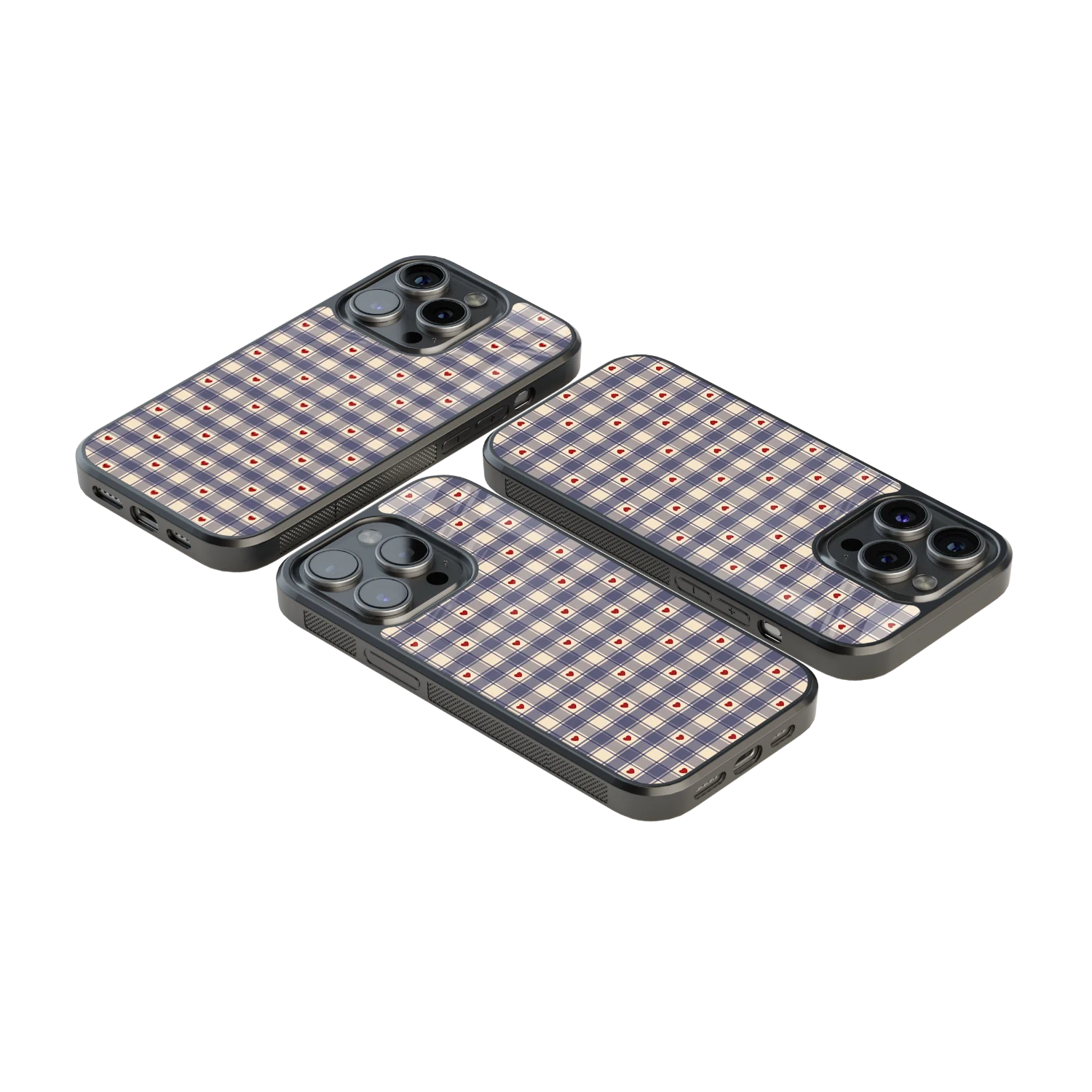 Luxury Glass Back Mobile Cover for iPhone, Samsung Galaxy, OnePlus, Pixel, Redmi & More